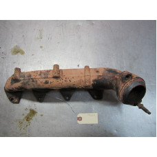23C002 Left Exhaust Manifold For 09-14 Ford Expedition  5.4 7L1E9431AA